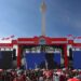 Pesta Rakyat & Karnaval HUT ke-80 RI