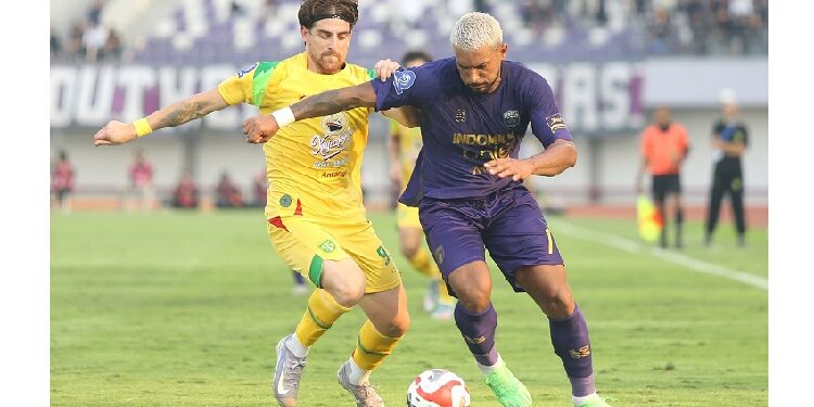 persita vs persebaya