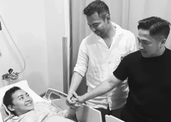 Begini Kondisi Terakhir Mpok Alpa Sebelum Meninggal Dunia
