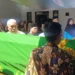 Raffi Ahmad dan Irfan Hakim Antarkan Jenazah Mpok Alpa ke Rumah Duka