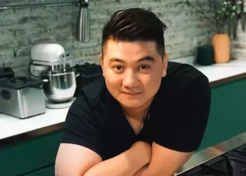 Usai Restoran di Australia Gulung Tikar, Chef Arnold ‘Dikejar’ Karyawan