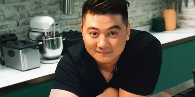Usai Restoran di Australia Gulung Tikar, Chef Arnold ‘Dikejar’ Karyawan