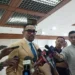 Partai NasDem Nonaktifkan Ahmad Sahroni dan Nafa Urbach dari Fraksi DPR