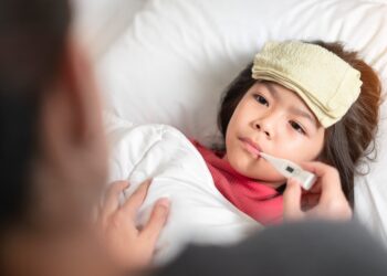Kenali Gejala Ascariasis, Penyakit Tubuh Dipenuhi Cacing yang Menyebabkan Raya Meninggal
