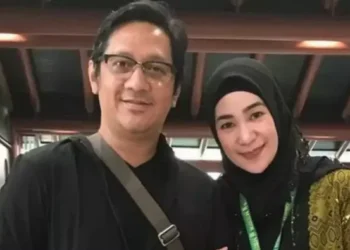 Ketika Andre Taulany Ngotot Gugat Cerai, Erin Ungkap Curahan Hati Mendalam