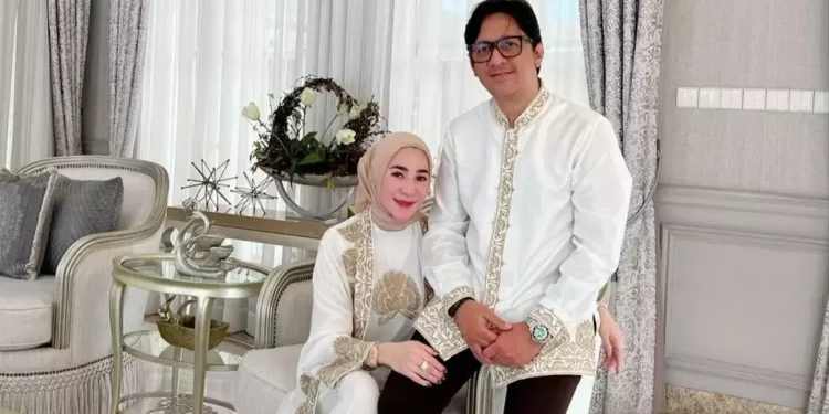 Gantian, Kini Rien Wartia Trigina Gugat Balik 32 Harta Andre Taulany