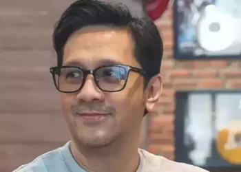 Tiga Kali Ngotot Gugat Cerai Istri, Andre Taulany Ungkap Alasan Ini