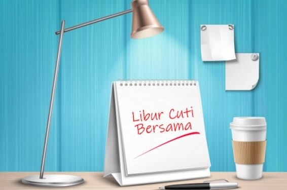 Sah! Pemerintah Putuskan 18 Agustus jadi Hari Cuti Bersama Bukan Libur Nasional