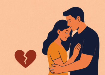 Mengenal Karmic Relationship: Ketika Cinta Berubah Jadi Ketergantungan