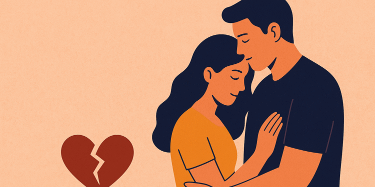 Mengenal Karmic Relationship: Ketika Cinta Berubah Jadi Ketergantungan