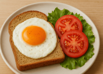 Menu Sarapan Sehat untuk Awali Hari dengan Energi Penuh