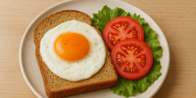 Menu Sarapan Sehat untuk Awali Hari dengan Energi Penuh