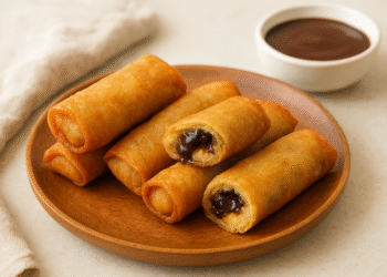 Top 10 Camilan Manis-Gurih Favorit Warga Tangsel dan Tiga Resep Membuatnya