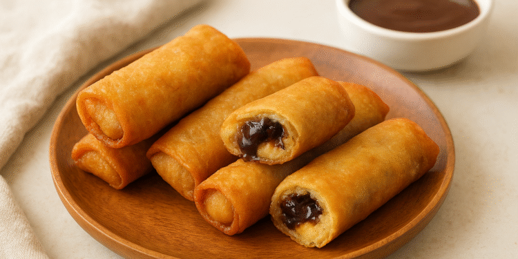 Top 10 Camilan Manis-Gurih Favorit Warga Tangsel dan Tiga Resep Membuatnya