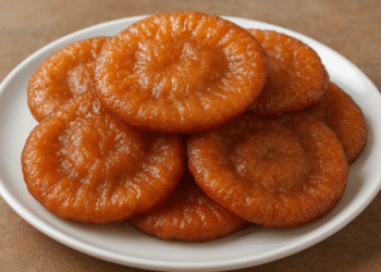 Kuliner Khas Tangsel, dari Kue Cucur hingga Sayur Asem Banten