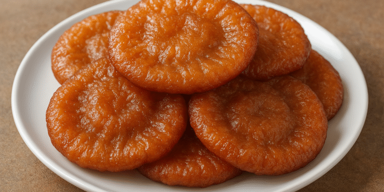 Kuliner Khas Tangsel, dari Kue Cucur hingga Sayur Asem Banten