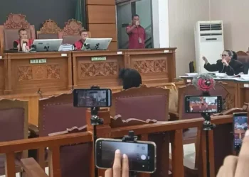 Jadi Saksi di Persidangan Nikita Mirzani, Doktif Bocorkan Fakta Mengejutkan
