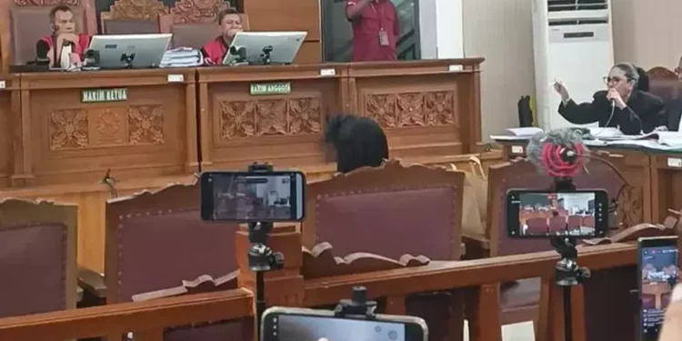 Jadi Saksi di Persidangan Nikita Mirzani, Doktif Bocorkan Fakta Mengejutkan