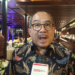 Viral Anggota DPR Minta Gerbong Smoking di KAI, Dubes RI Tanggapi Begini