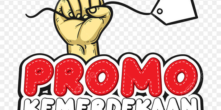 Pecinta Fesyen Wajib Tahu, Lima Brand Ini Tawarkan Promo Diskon Kemerdekaan