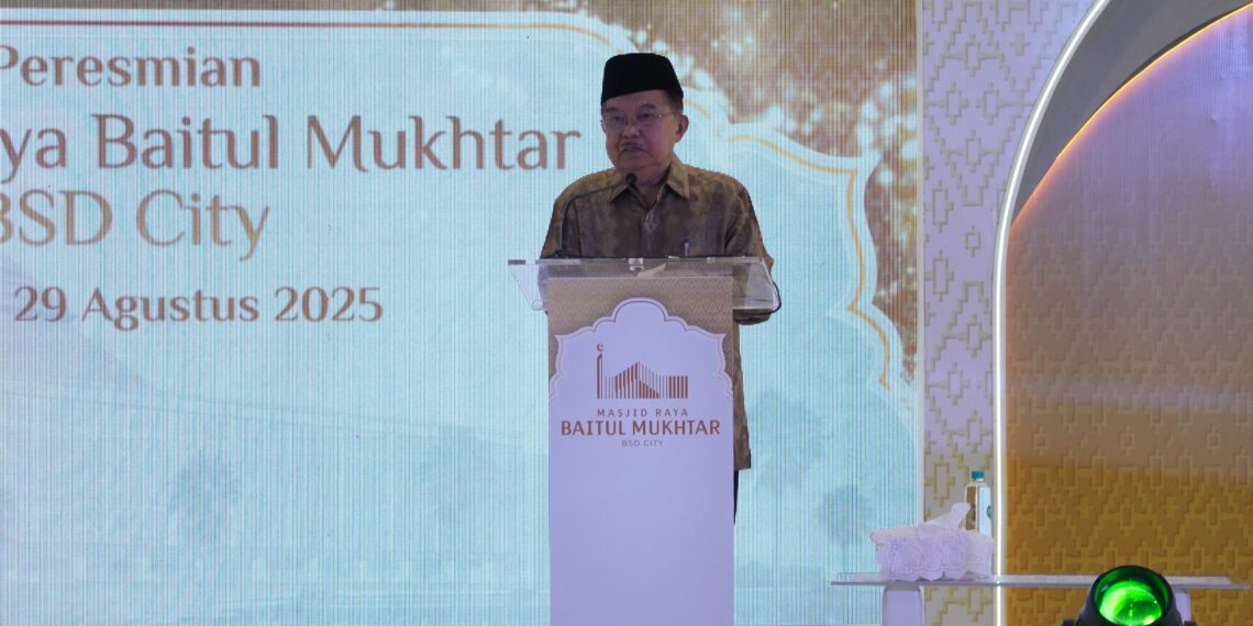 jusuf kalla