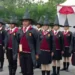 Unik dan Kreatif, Siswa di Tangerang Cosplay Ala Harry Potter untuk Meriahkan HUT RI