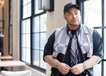 Ivan Gunawan Ikhlas Jual Tas Rp1 M untuk Sedekah Bangun Masjid