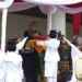 Upacara HUT ke-80 Kemerdekaan RI di IKN Dihadiri 3000 Peserta