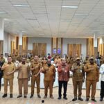 Kemendagri Desak Pemprov Papua Tengah Percepat Penyerapan APBD 2025