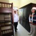 Sekolah Rakyat di Biak Numfor Mulai Beraktivitas Awal Agustus Ini