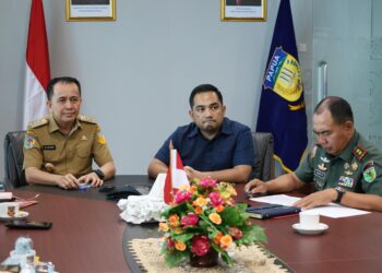 Besok Papua Gelar PSU, Pj Gubernur Pastikan Berjalan Aman dan Lancar