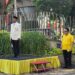 HUT RI, Golkar DKI Wujudkan Jakarta Kota Global