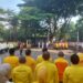 Peringatan Kemerdekaan, Golkar DKI: Kerja Nyata Lanjutkan Perjuangan