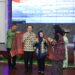 Agus Fatoni Ajak TNI AL Jaga Sinergitas untuk Pembangunan Papua