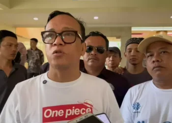 Wamenaker Terjaring OTT, KPK Amankan Uang hingga Puluhan Mobil