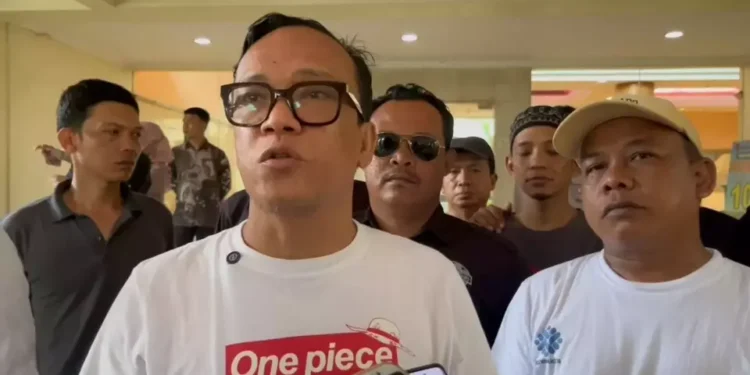 Wamenaker Terjaring OTT, KPK Amankan Uang hingga Puluhan Mobil