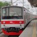 Pasca KRL Relasi Bogor-Jakarta Kota Anjlok, Berikut Ini Daftar Rekayasa Rute