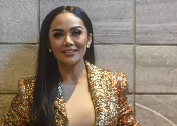 Buka-Bukaan, Kris Dayanti Ungkap Rahasia Terpilih jadi Anggota DPR