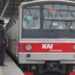 KRL Anjlok di Stasiun Jakarta Kota, KAI Commuter Segera Evakuasi dan Investigasi