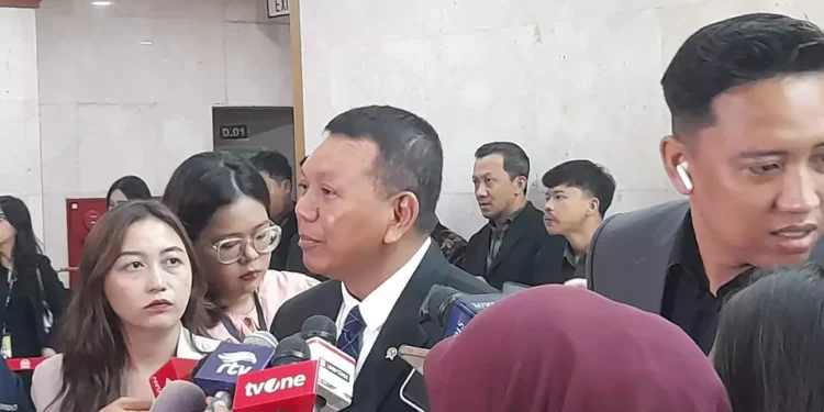 Resmi Dibentuk, Aturan SOTK Kementerian Haji dan Umrah Dipersiapkan