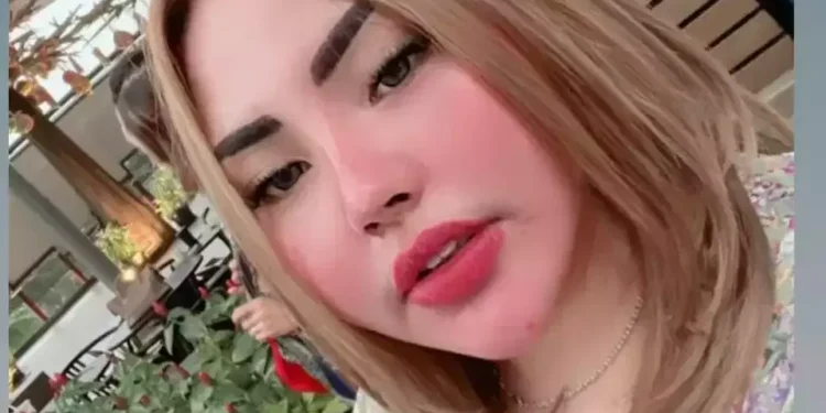 Hasil DNA Negatif, Lisa Mariana Tetap Tuntut Ridwan Kamil