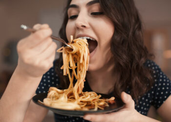 Tiga Tips Pola Makan Sehat, Pecinta Kuliner Wajib Tahu