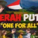 Telan Biaya Rp6,7 Miliar, Kemenekraf Bantah Ikut Danai Film Animasi Merah Putih One for All