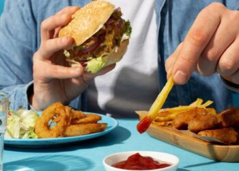 Dear Food Lovers, Jangan Lakukan Hal Ini Setelah Konsumsi Makanan Berminyak