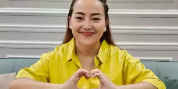 Surat Wasiat Mpok Alpa Viral di Media Sosial, Suami Klarifikasi Begini