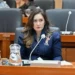 Akun IG Digeruduk Netizen, Nafa Urbach Tutup Komentar Usai Bahas Tunjangan DPR