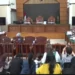 Rusuh, Sidang Kasus Dugaan Pemerasan Nikita Mirzani Diskors Sementara