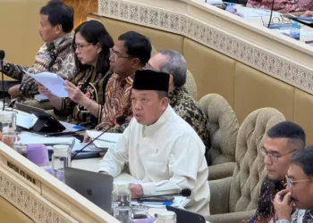 Sebut Tanah Milik Negara, Nusron Wahid Minta Maaf dan Bilang Hanya Guyon