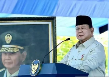 Kasus Ojol Tewas Dilindas Rantis Brimob, Presiden Minta Pelaku Ditindak Tegas