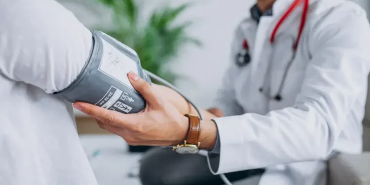 Inilah Gejala Pradiabetes yang Perlu Diwaspadai Sebelum Menjadi Diabetes